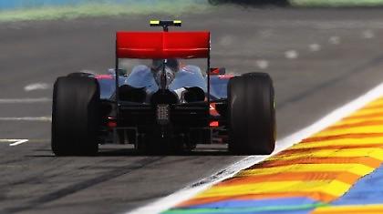 Τα είχε πει η Red Bull