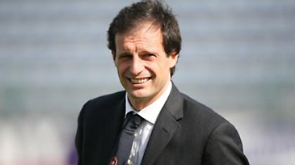 Ο Αλέγκρι νέος προπονητής της Μίλαν