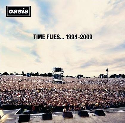 Time Flies… 1994 – 2009