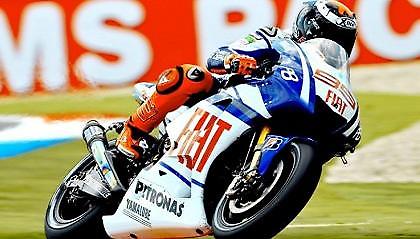 Ακόμη μια πρωτιά για Λορένθο