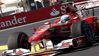 Παρηγοριά για τους Ιταλούς ο... Αλόνσο