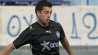 Στον Πιερικό ο Πουρτουλίδης