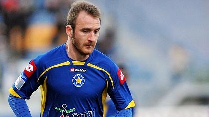 Τσέζαρεκ: «Το γκολ είναι η δουλειά μου»