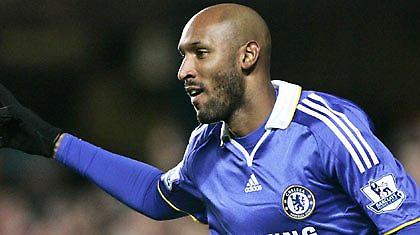 Ανελκά: «Θα ανταποδώσω»