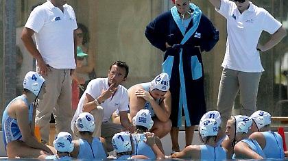 Αναχωρεί για το Σαν Ντιέγκο