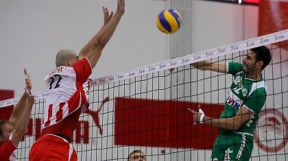 Οι αντίπαλοι των «αιωνίων» στο Τσάμπιονς Λιγκ