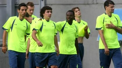 Ποιος είπε ότι δεν κέρδισε;