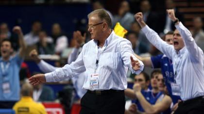 Ίβκοβιτς: «Δεν υπογράψαμε γιατί έχω συμβόλαιο»