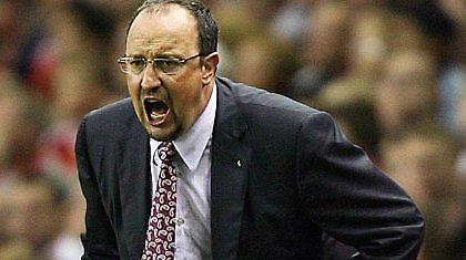 Αποκαλύπτει ο Μπενίτεθ