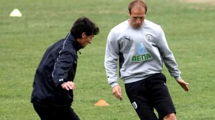 Ενδιαφέρον για Κοντρέρας και «Μούσλι»!