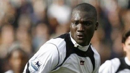 Ξεκαθαρίζει για Ντιόπ