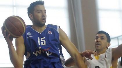 Θέλουν Βουγιούκα στη Μακάμπι