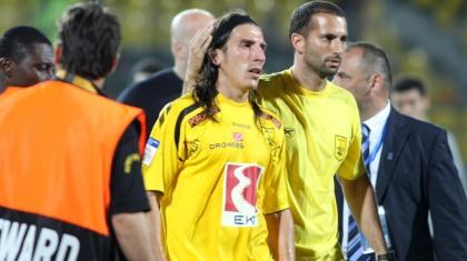 Αράνο: «Περήφανος που θα αγωνίζομαι στη Ρίβερ»!