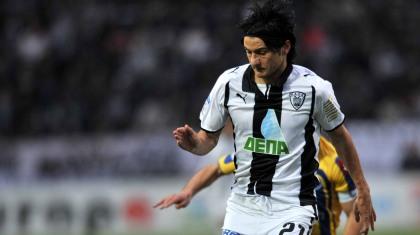 Ίβιτς: «Δεν θα επέλεγα τη Ζενίτ»!