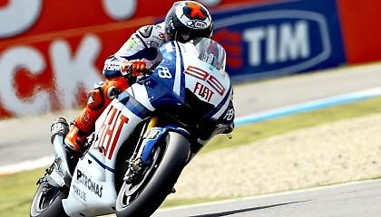 Έχει κάνει κράτηση στην... πρώτη θέση