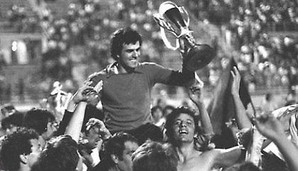 Χάιτας: «Πρέπει να προσέξει ο Ολυμπιακός»