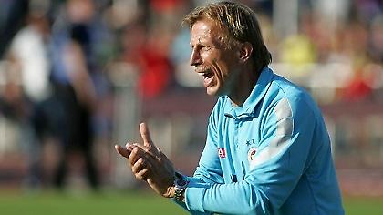 Παρελθόν από την Φενέρμπαχτσε ο Ντάουμ