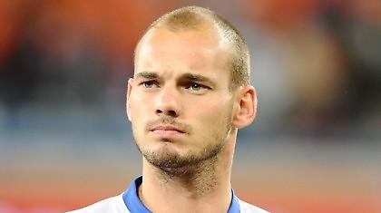 Σνάιντερ: «Δεν επιστρέφω στη Ρεάλ»!