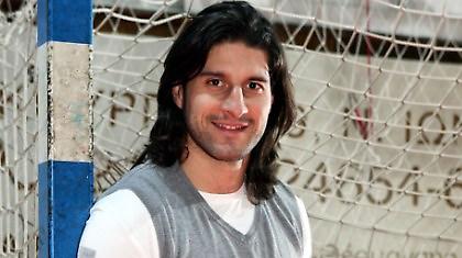 O Μπαλωμένος στη Ρούναρ