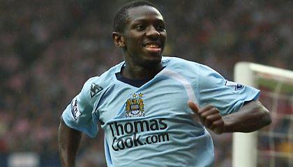 Στο… σφυρί ο Σον Ράιτ-Φίλιπς