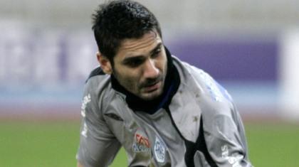 ΠΑΣ Γιάννινα: Παρελθόν ο 