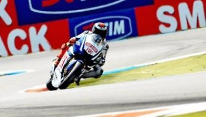 Λορένθο...ο κατακτητής της κορυφής !