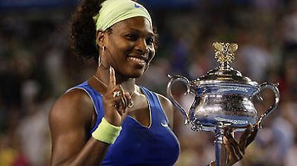 «Άσος» από τη Σερένα