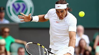 Πρόκριση στο... νήμα για Ναδάλ