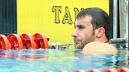 Τέταρτος ο Γρηγοριάδης