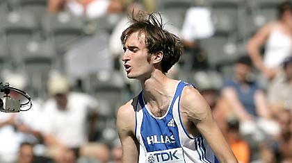 Πρωτιά για Μπανιώτη