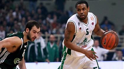 Πρόταση σε ΜακΙντάιρ!