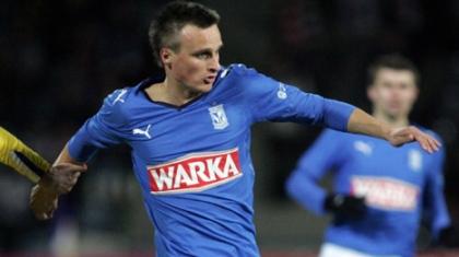 Ανανέωσε με Λεχ Πόζναν ο Πέτσκο