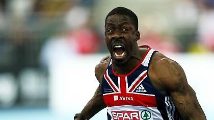 Πρωτιά και Βαρκελώνη