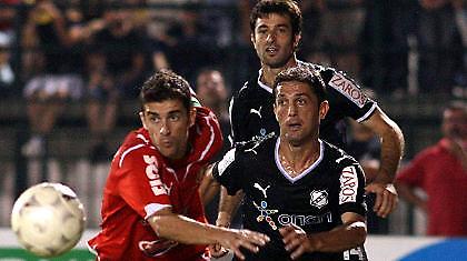 «Ευχαριστώ σε όλους»