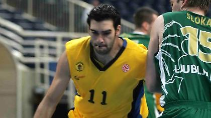 Προς Μπιλμπάο ο Μαυροειδής