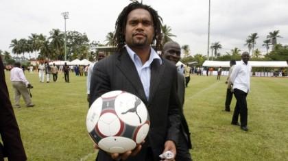 Καρεμπέ: «Να φτάσει στην ελίτ ο Ολυμπιακός»