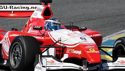 Πιστός στο βάθρο ο Θρύλος!