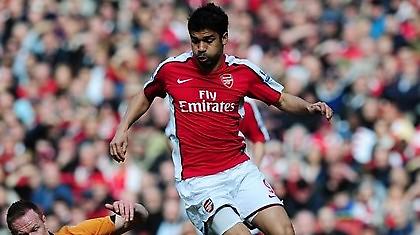 Φεύγει ο Εντουάρντο από την Άρσεναλ!