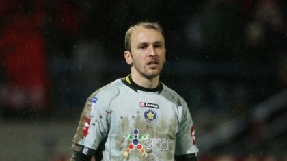 «Ναυάγιο» με Αμπάρη