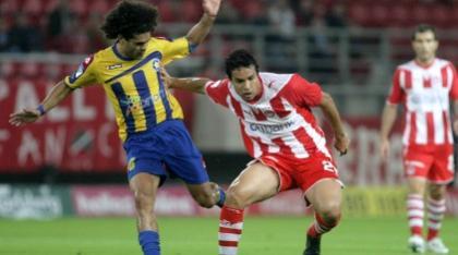 Καρντόσο: «Πάω στον Ολυμπιακό»!