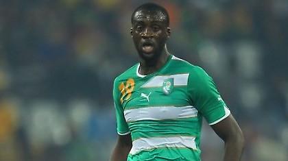 Ο Ντε Γιόνγκ ανοίγει την πόρτα στον Τουρέ