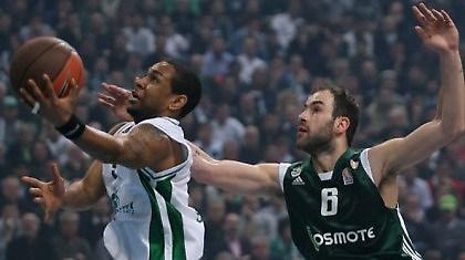 Διαψεύδει για ΜακΙντάιρ ο ΠΑΟ