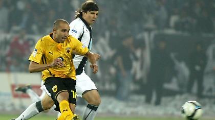 Ένας γαλήνιος Τζεμπούρ, έχει να προσφέρει στην ΑΕΚ