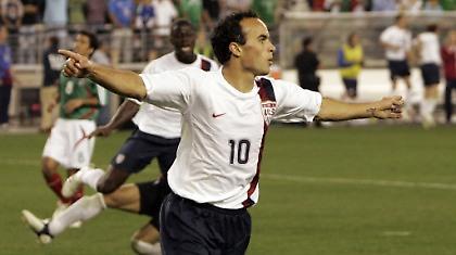 Γη και ύδωρ για Ντόνοβαν!