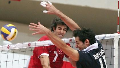 Ασβεστόλιθοι, αποδοκιμασίες και… ήττα!