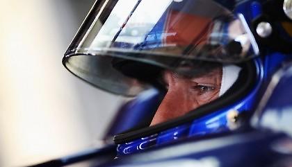 Γουέμπερ: «Δεν έφταιγε ο Κοβαλάινεν»