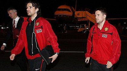 Με τους Όουεν στην πρώτη