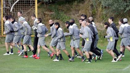 Το πρωί… Θρακομακεδόνες