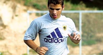 Προς Τσεζένα ο Ταχτσίδης