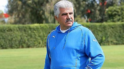 Ανοιχτό του Παράσχου, «παίζει» ο Ουζουνίδης